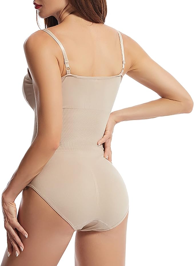 BODYSUIT SILUETAPERFECTA