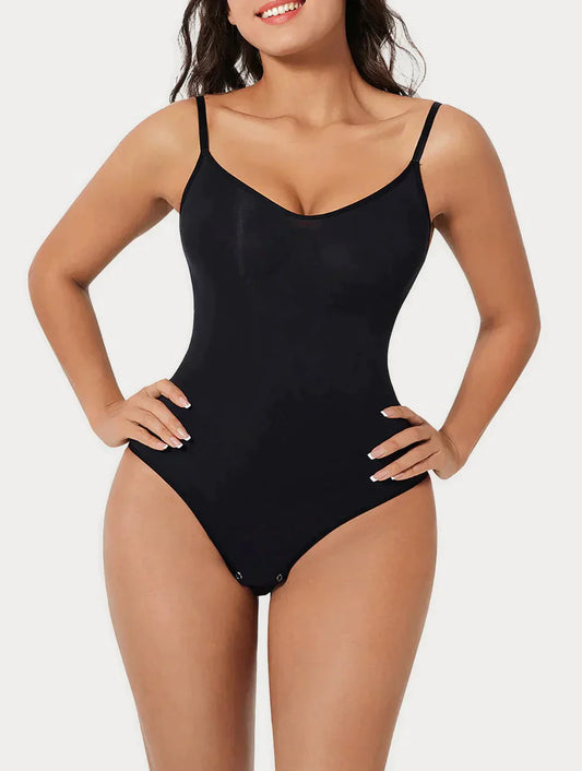 BODYSUIT MOLDEADOR